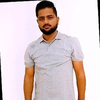 Saurabh Tiwari