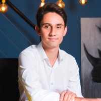 Gustavo Borges de Oliveira