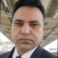 Ali Awan
