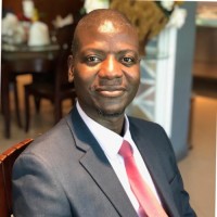 Abraham Ablorh Mensah l FGIPS l MCIPS l MBA-FIN l MFM l BBA l