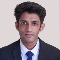 Aravind Krishnan
