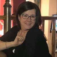 Siobhan Mc Nulty