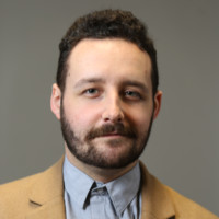 Daniel Chilcott