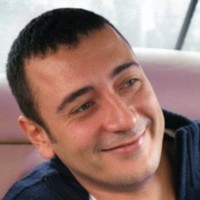 Bora Bazmanoglu