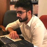 Aayush Marwah