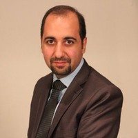 Ali Eslami