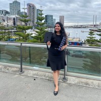 Raaghavi Srinivasan