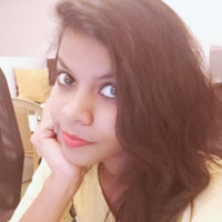 Keerthi Raj