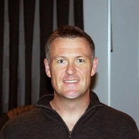 Paul Fantham
