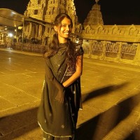 Priyadharshini Gajarla