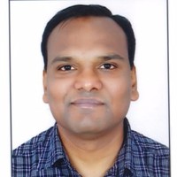Mahesh Baviskar