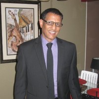 Kaleab Tewahade