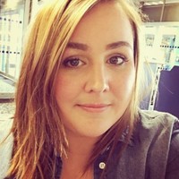 Claire Boughen