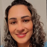 Carolina Pitangui Fagundes