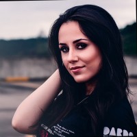 Camila Verônica Gomes da Rosa