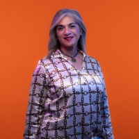 Beryl Sybil Thomas
