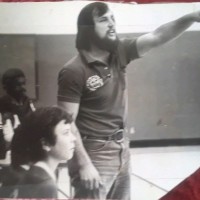 Delbert Laviolette