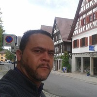 Ronaldo C. Cardoso
