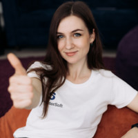 Nadiia Donets