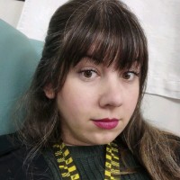 Jessica Mafra Nyznyk