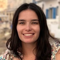 Phoebe Beber-Frankel