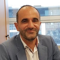 Adriano MILAN