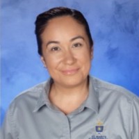 Yvonne Gago-Morejon, MS. Ed.