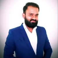Dhananjay Rakate