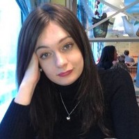 Anna Zhuravleva (Yelenich)