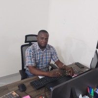 GILBERT MPUTU BOSILONDE