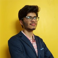 Pranav Jain
