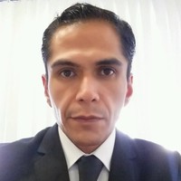 Ricardo Mendoza Rodríguez