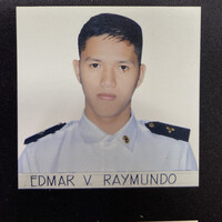 Edmar Raymundo