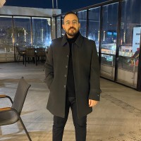 Ahmed Murad