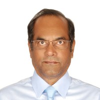 RAJENDRA MENON