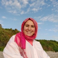 Büşra Türkoğlu