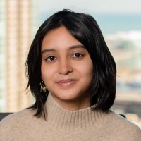Anandita Bhalerao