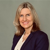 Gerda Walker