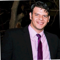 Rodolfo Ibarra, MBA