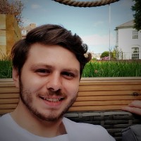 Christopher Siedlaczek
