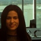 Vanessa Portocarrero Valencia