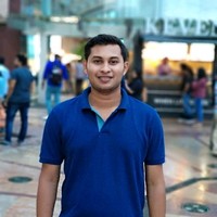 Anup Loyson Dsa