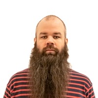 Michael Andersson