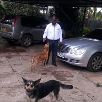 Kabora Patrick