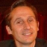 Frédéric Albouy