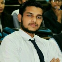 Harsh Thakur