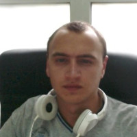 Andrii Maksymiv