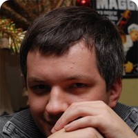 Alexander Baryshnikov