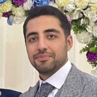 Mohammad Hadi Dianat