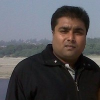 Ardhendu Mukherji